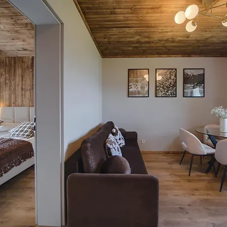 Stacja Tatry Pensionat