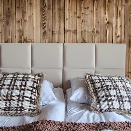 Stacja Tatry Pensionat Poronin