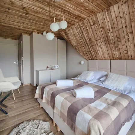Stacja Tatry Pensionat Poronin