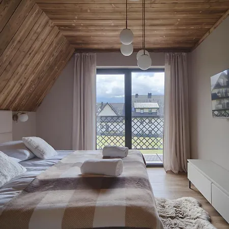 Stacja Tatry Pensionat
