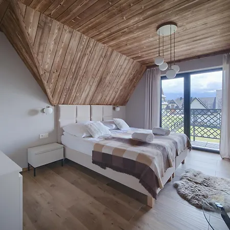 Stacja Tatry Pensionat Poronin