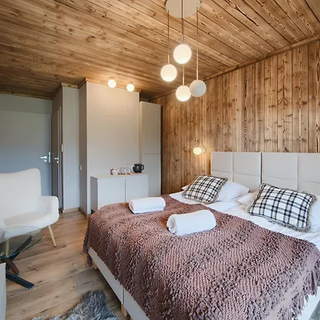 Stacja Tatry Pensionat Poronin