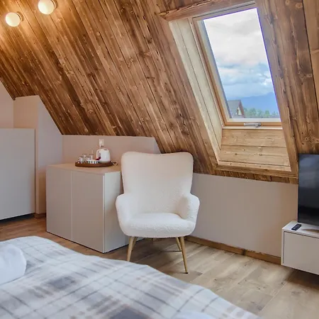 Stacja Tatry Poronin
