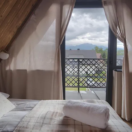 Stacja Tatry Poronin