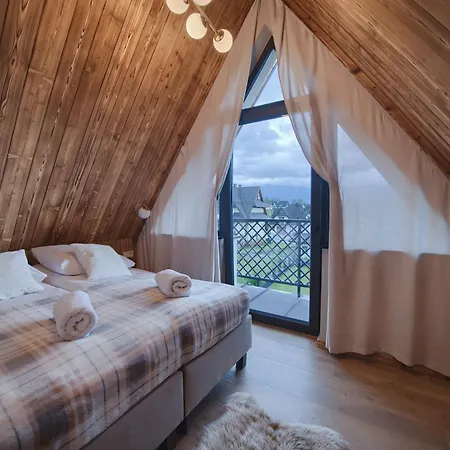 Stacja Tatry *
