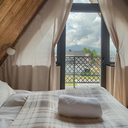 Stacja Tatry Pensionat