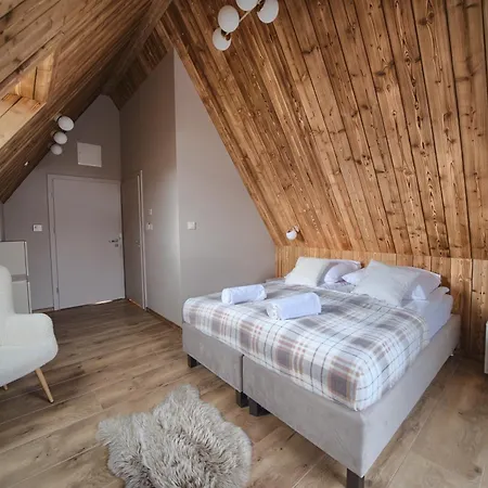 Stacja Tatry Pensionat