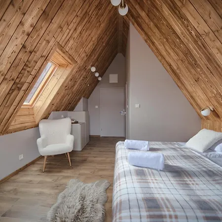 Stacja Tatry Pensionat *