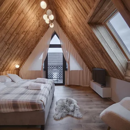 Stacja Tatry Pensionat *