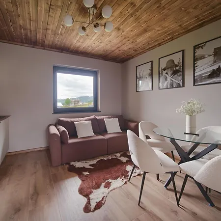 Stacja Tatry Pensionat
