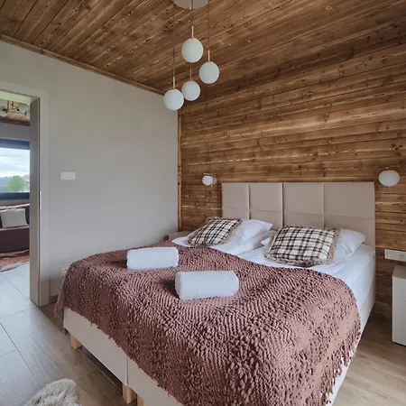 Stacja Tatry Pensionat Poronin