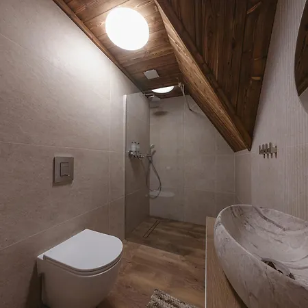 Stacja Tatry Pensionat *