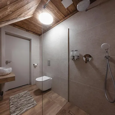 Stacja Tatry Pensionat Poronin