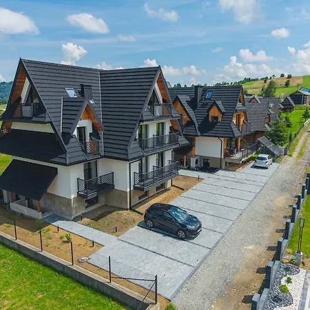 Stacja Tatry Pensionat *