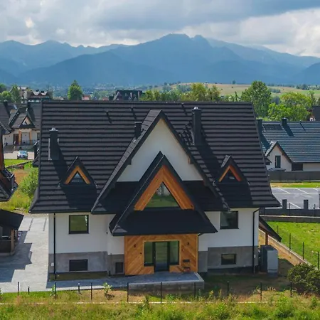 Stacja Tatry