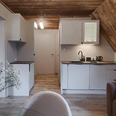 Stacja Tatry Pensionat